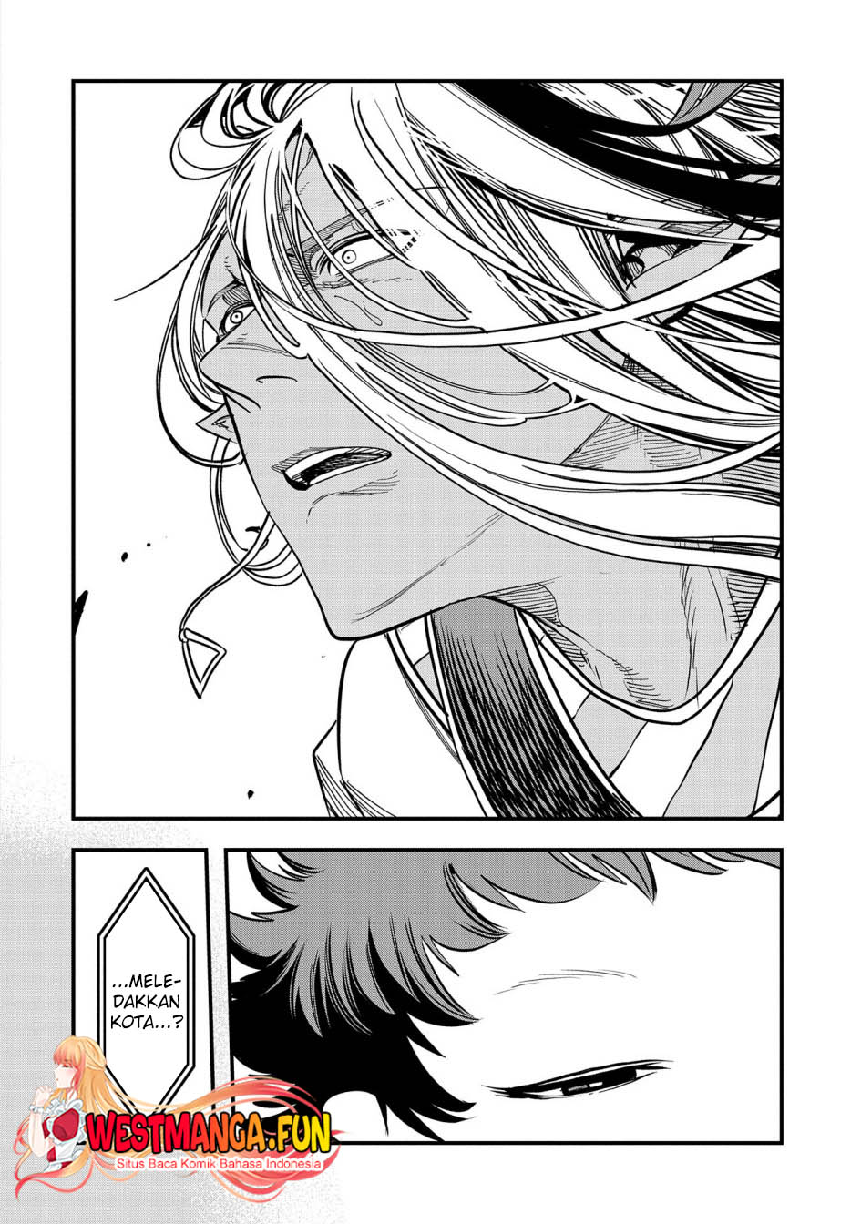 Chapter 40 - halaman 21