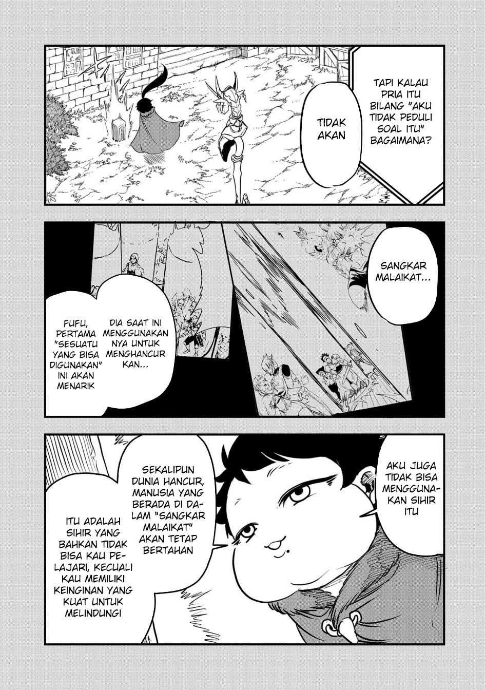 Chapter 40 - halaman 22