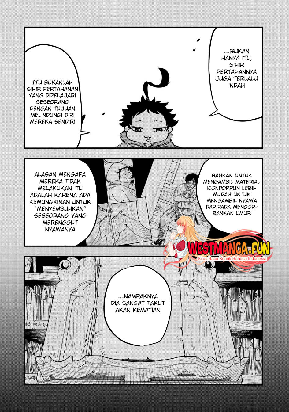 Chapter 40 - halaman 23