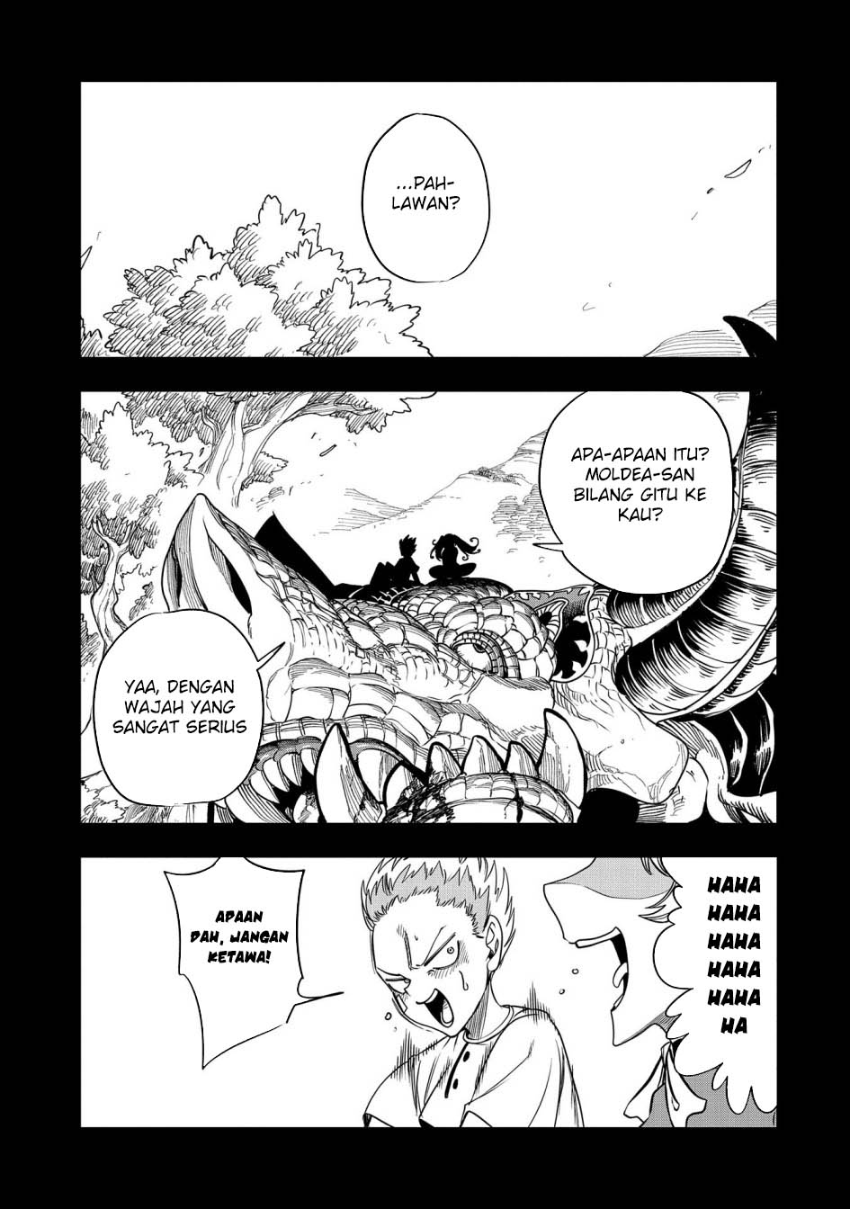 Chapter 40 - halaman 24