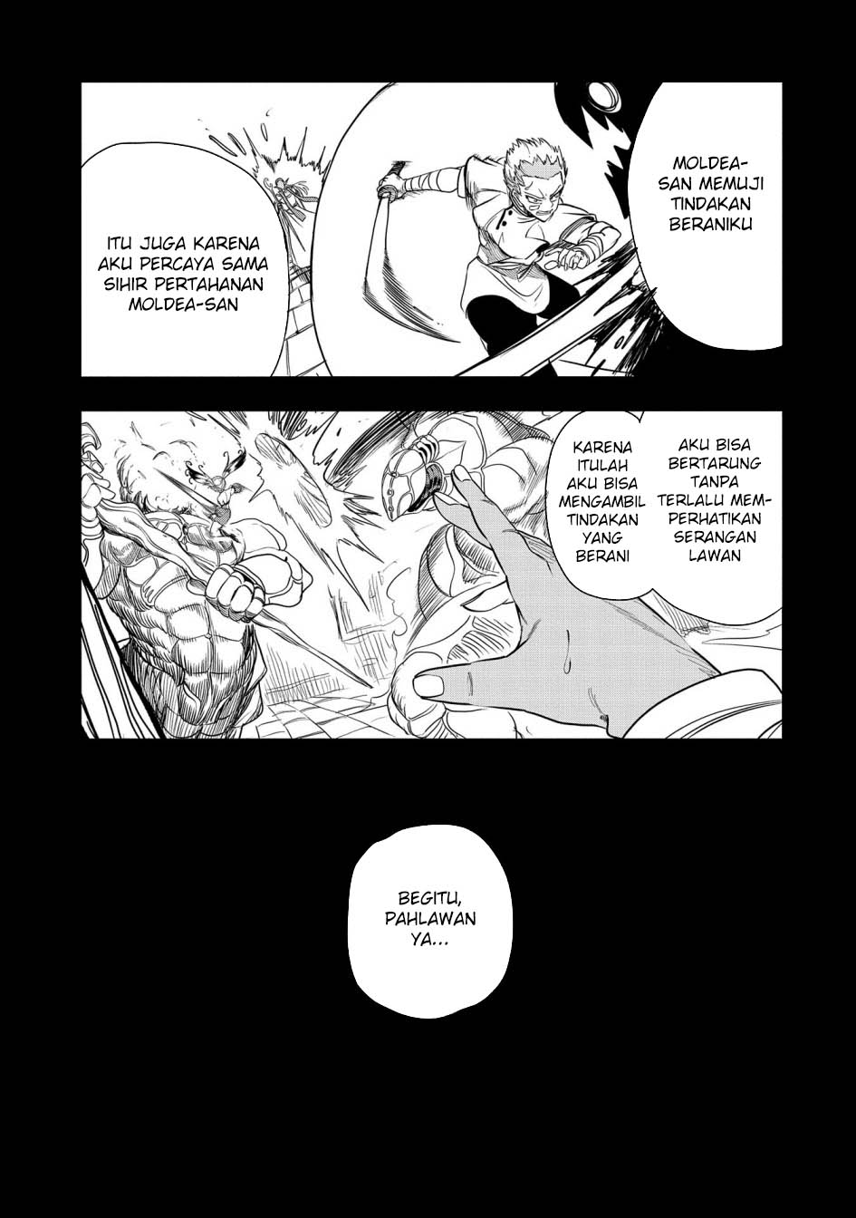 Chapter 40 - halaman 28