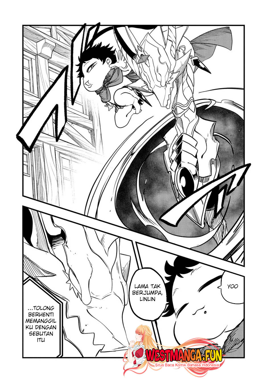 Chapter 40 - halaman 8