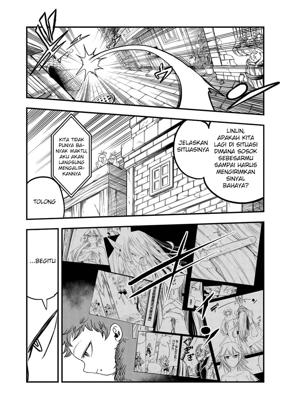Chapter 40 - halaman 9