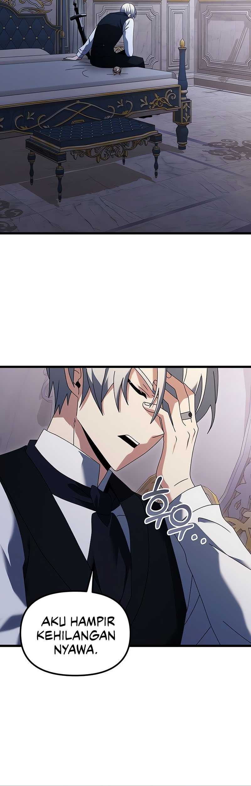 Chapter 71 - halaman 23