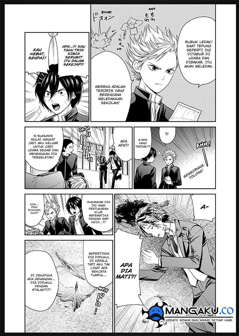 Chapter 85.5 - halaman 6