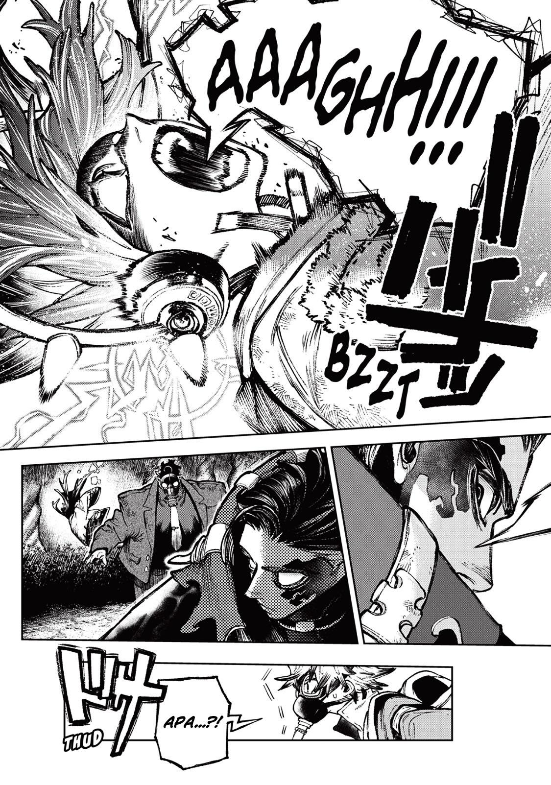 Chapter 107 - halaman 10