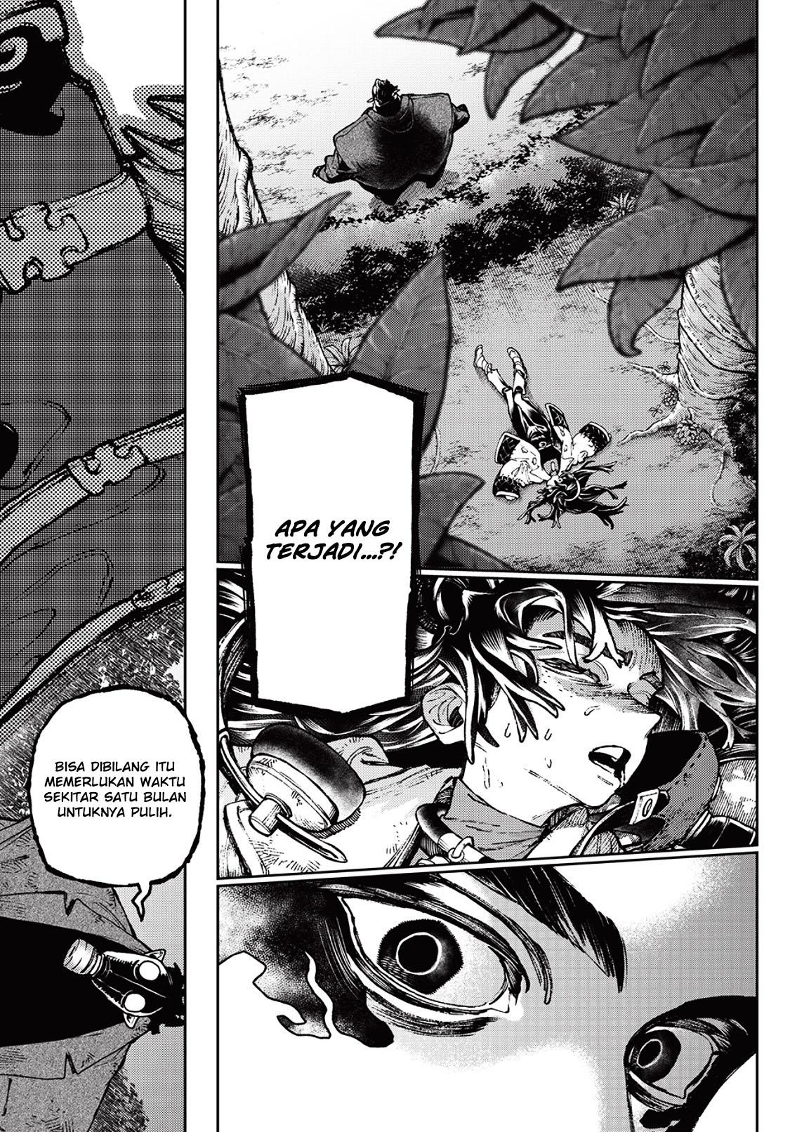 Chapter 107 - halaman 11