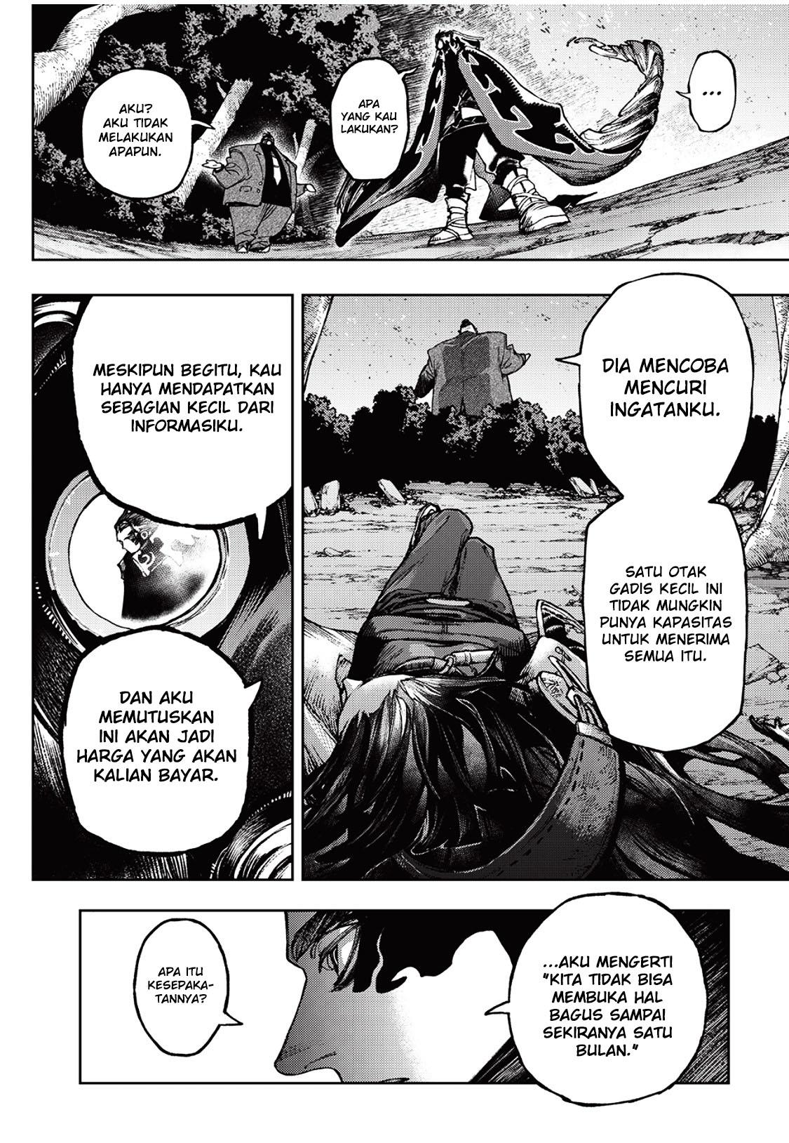Chapter 107 - halaman 12