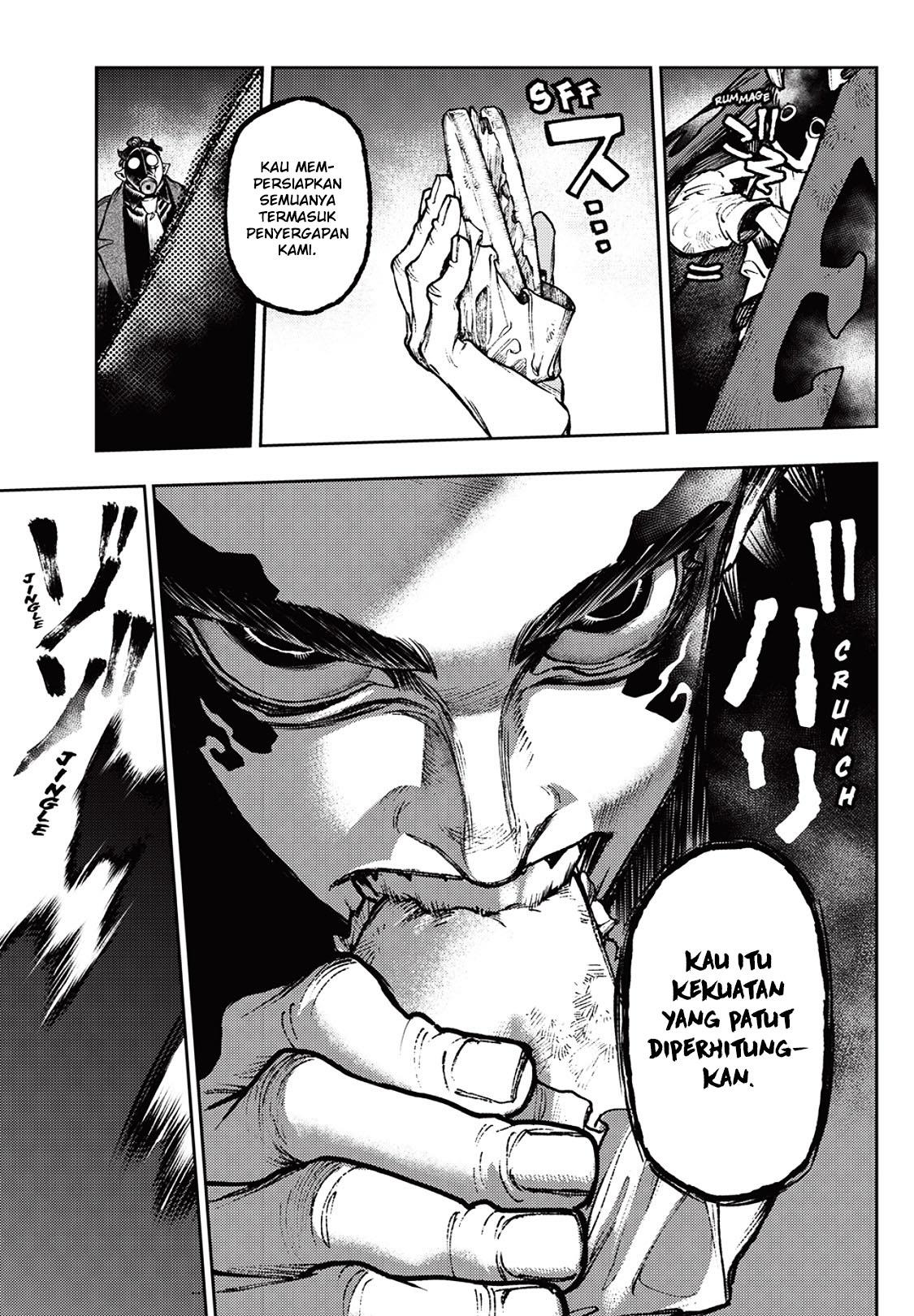 Chapter 107 - halaman 13
