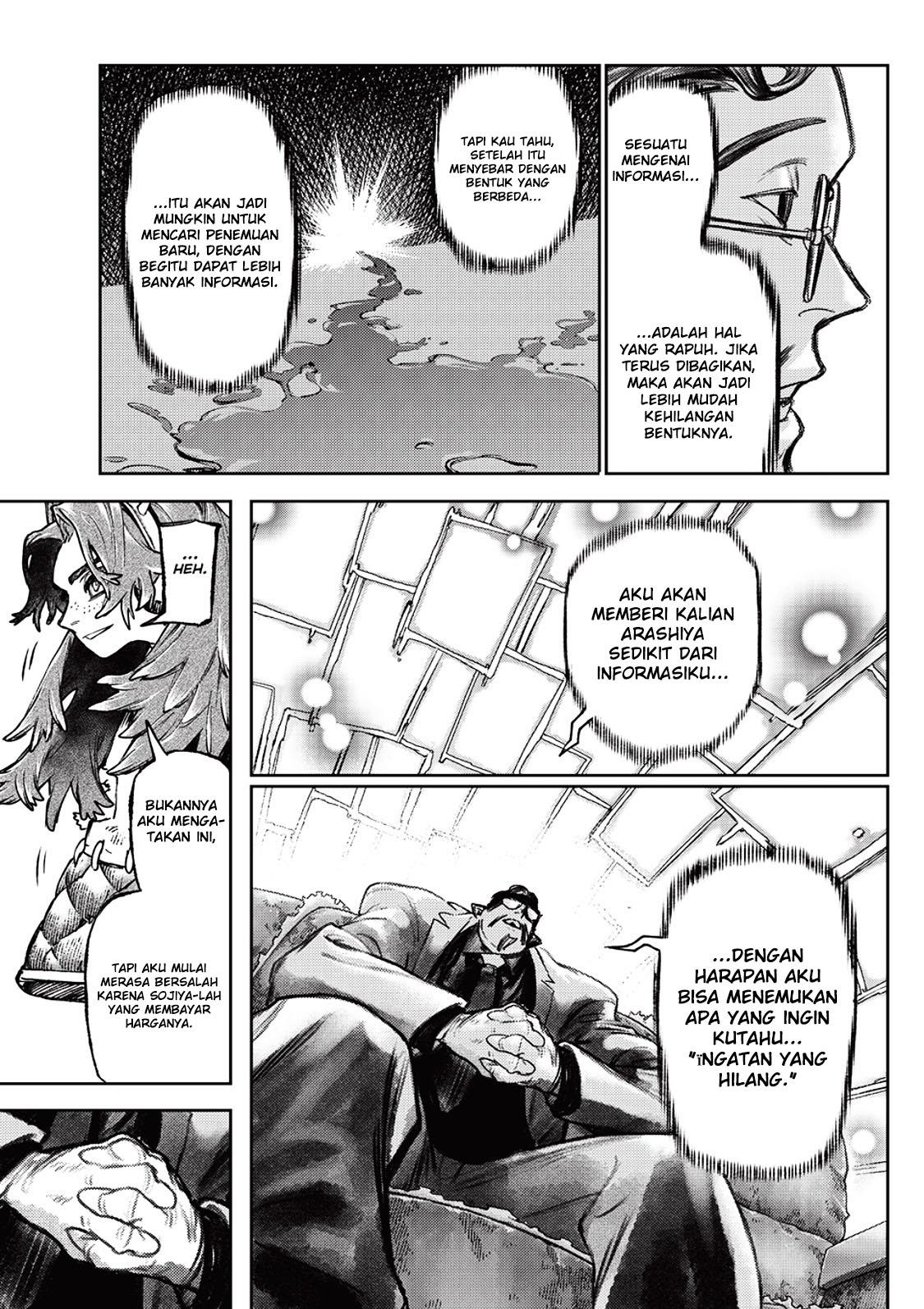 Chapter 107 - halaman 7