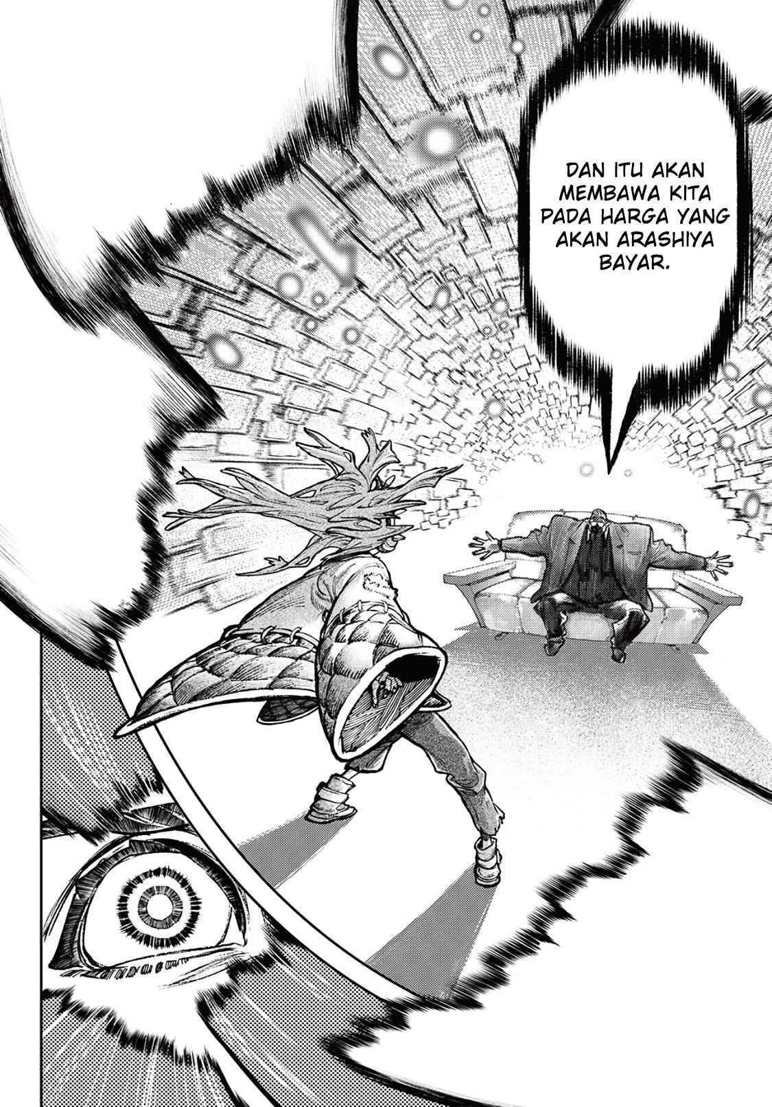 Chapter 107 - halaman 8