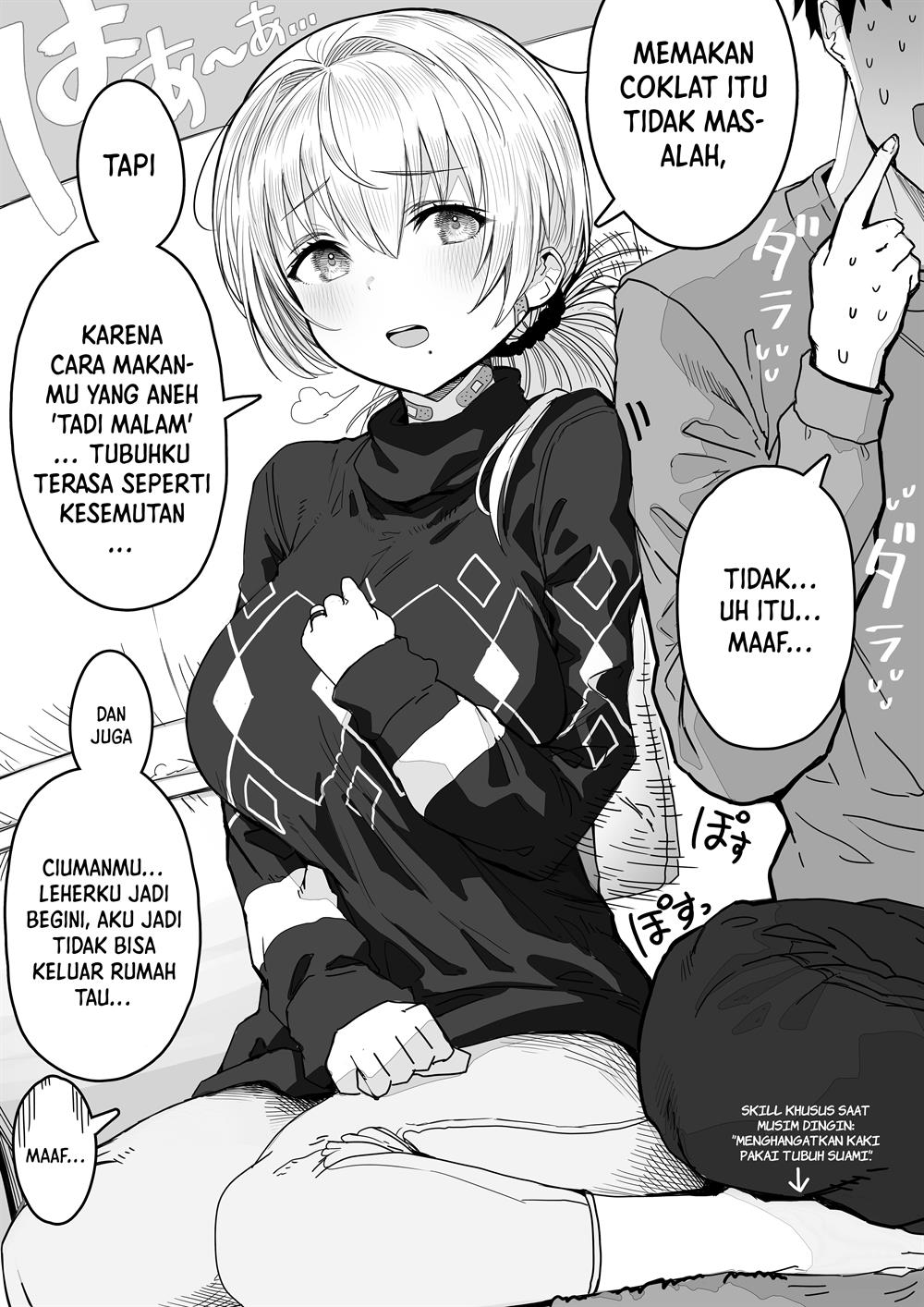 Chapter 64 - halaman 2