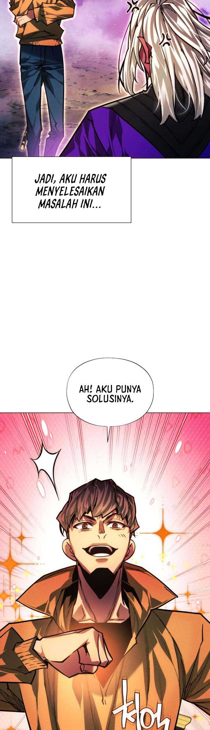 Chapter 99 - halaman 85