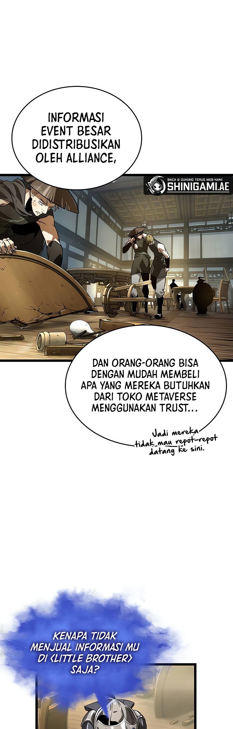 Chapter 142 - halaman 13