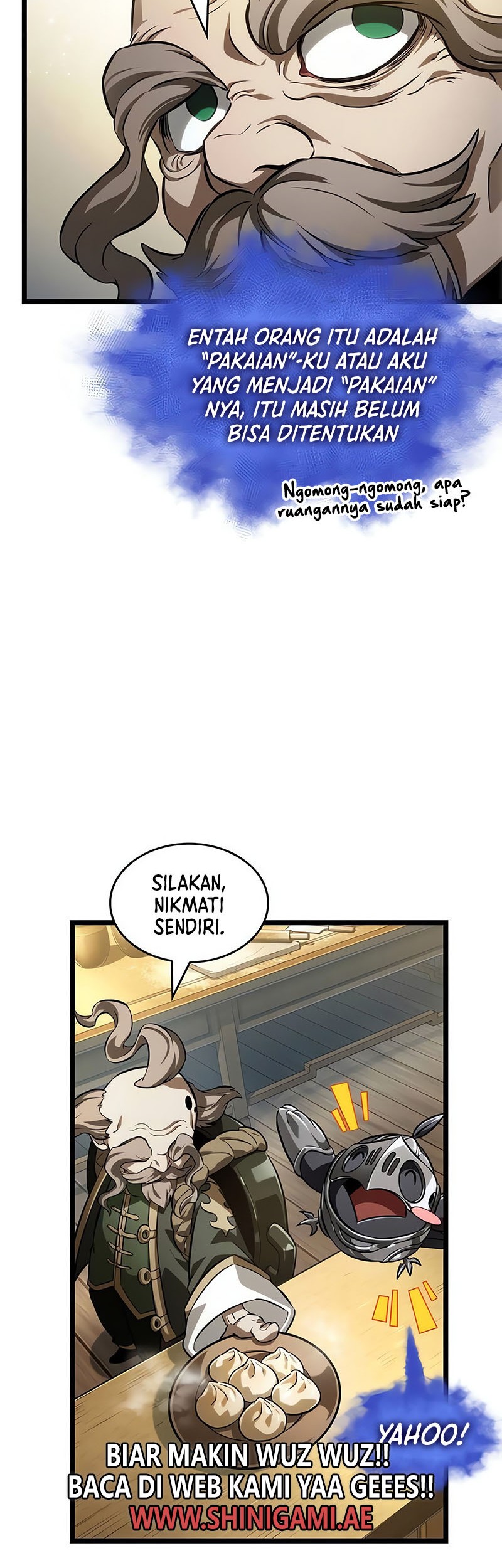 Chapter 142 - halaman 23