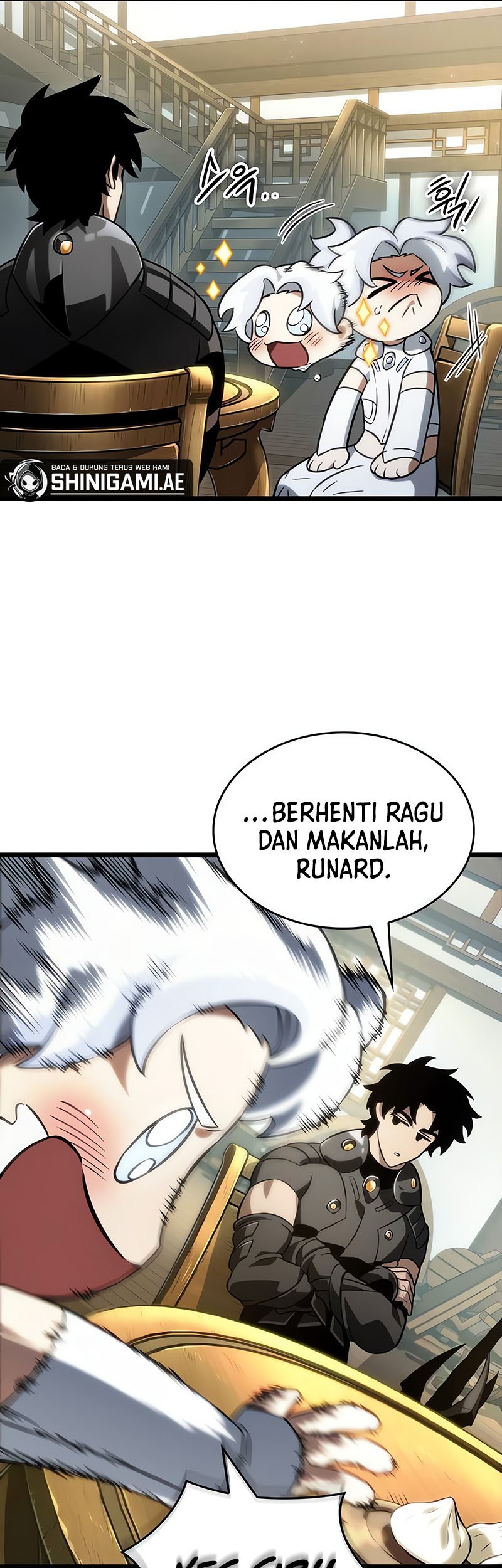 Chapter 142 - halaman 28