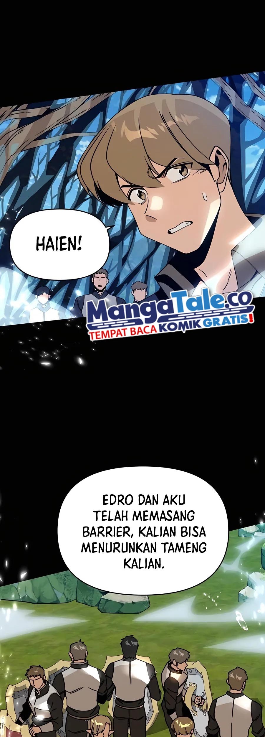 Chapter 92 - halaman 9