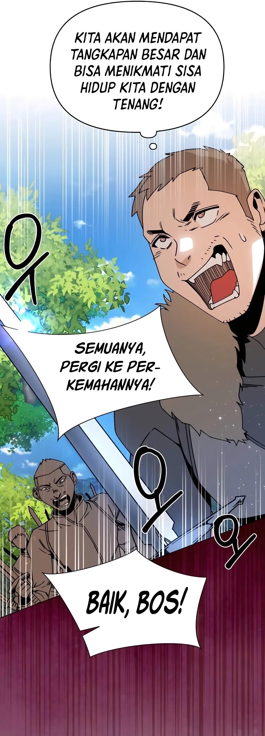 Chapter 92 - halaman 27