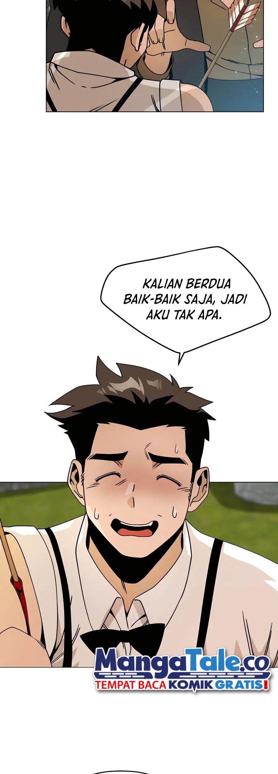 Chapter 92 - halaman 30