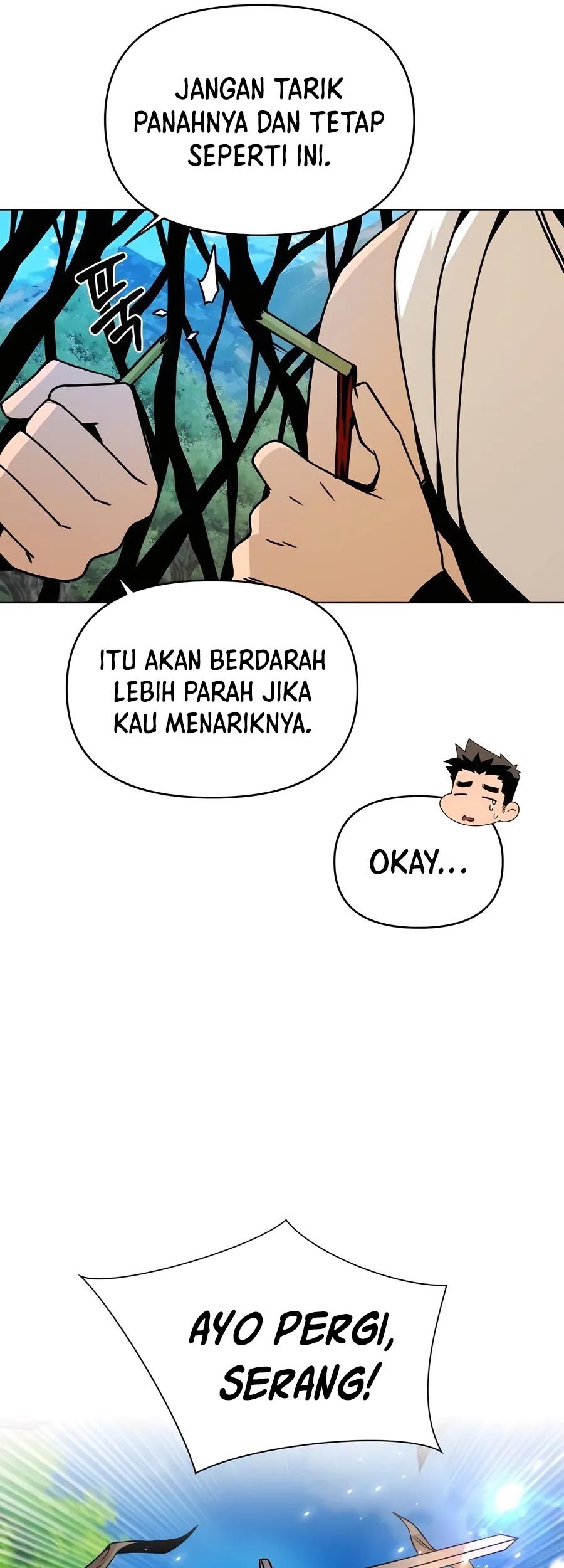 Chapter 92 - halaman 32