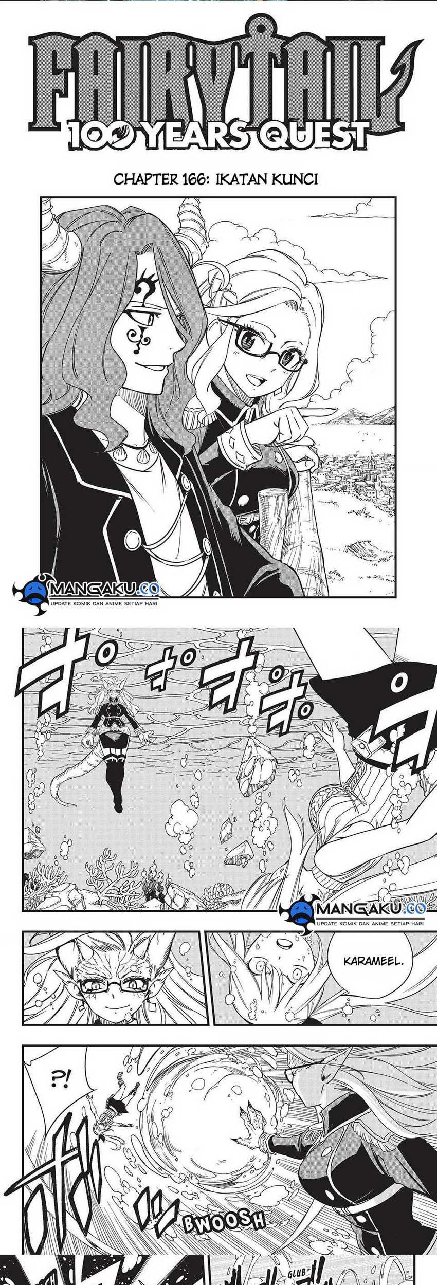 Chapter 166 - halaman 3
