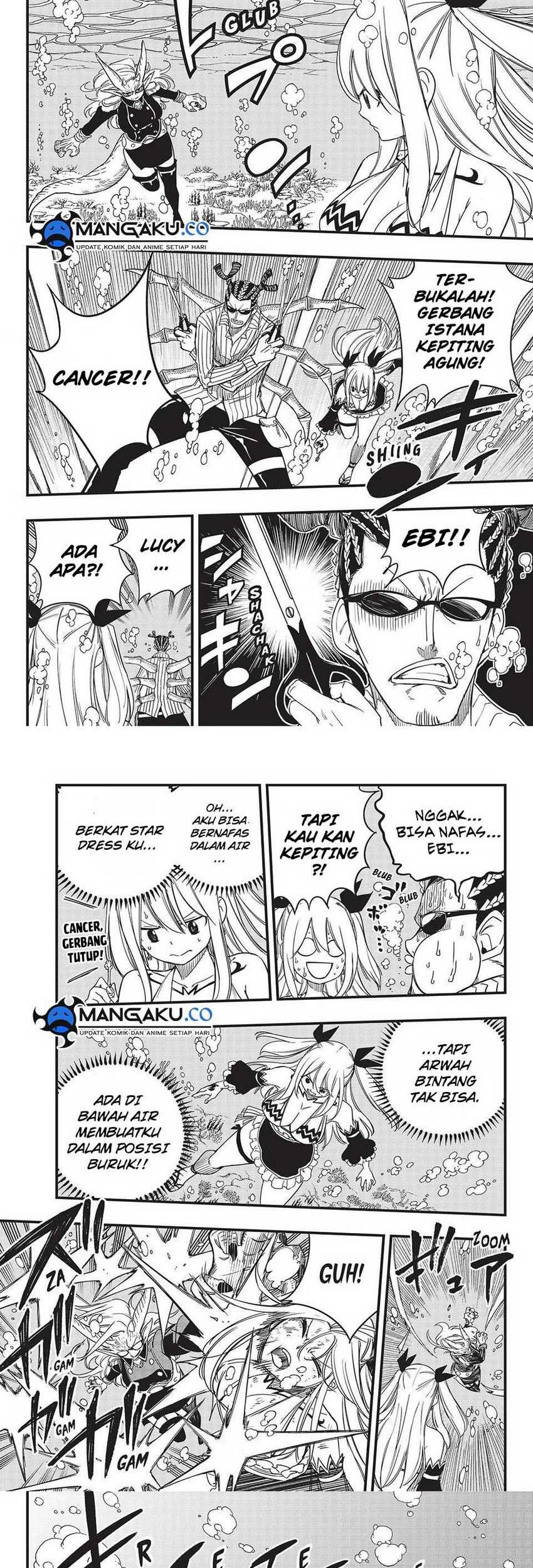 Chapter 166 - halaman 11