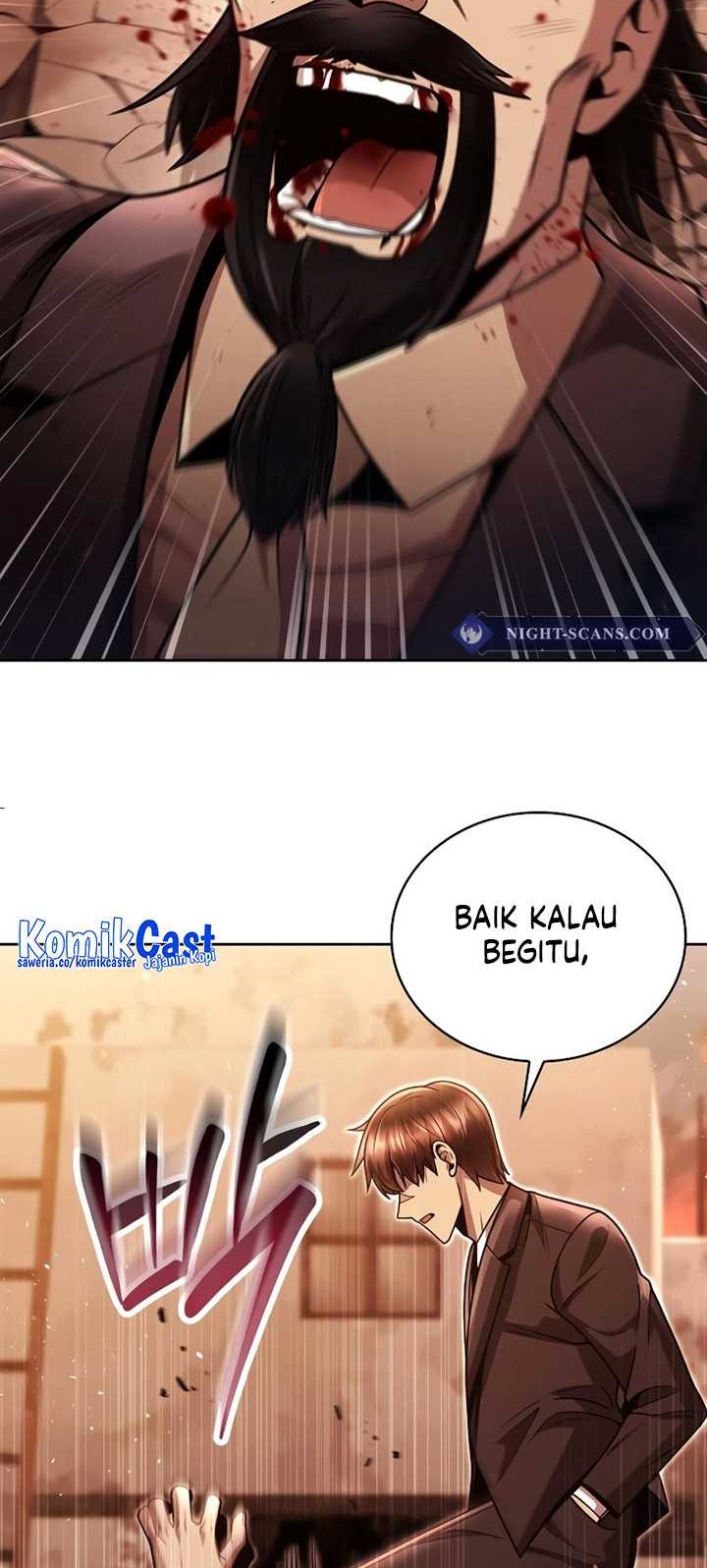 Chapter 91 - halaman 28
