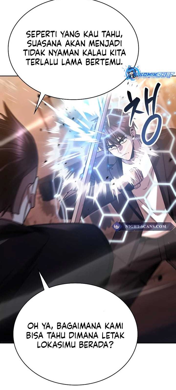 Chapter 91 - halaman 44