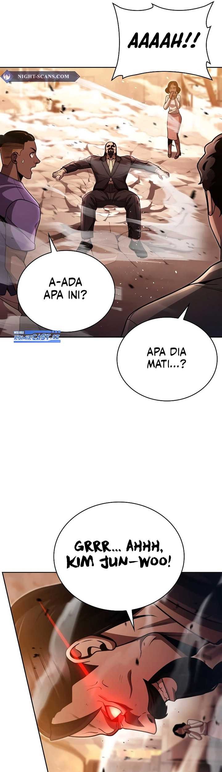 Chapter 91 - halaman 17