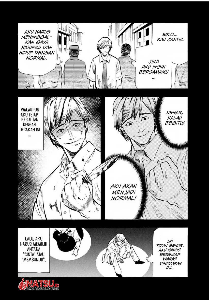Chapter 174 - halaman 14