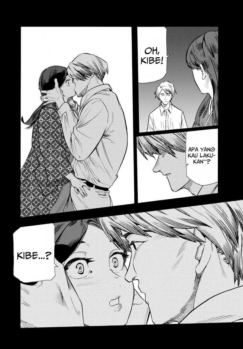 Chapter 174 - halaman 16