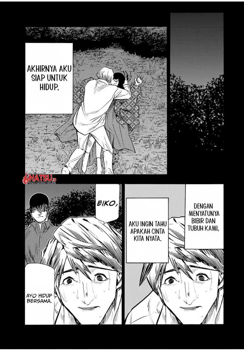 Chapter 174 - halaman 17
