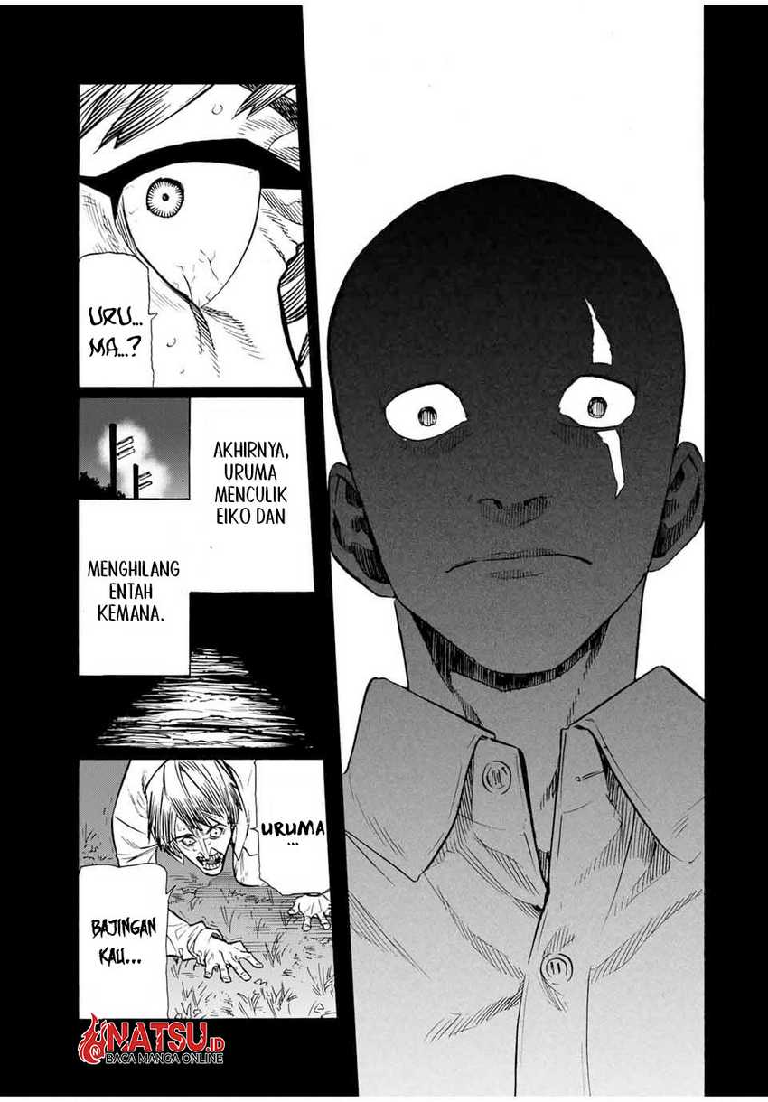 Chapter 174 - halaman 19