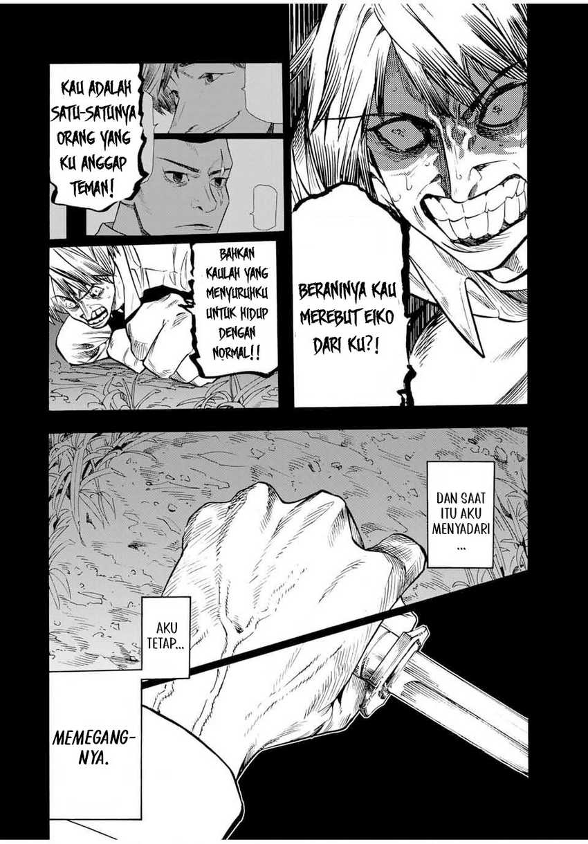 Chapter 174 - halaman 20