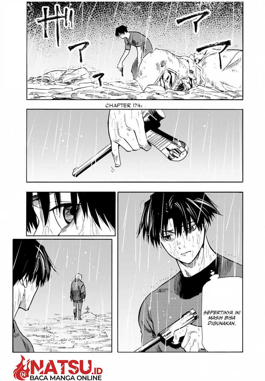 Chapter 174 - halaman 3
