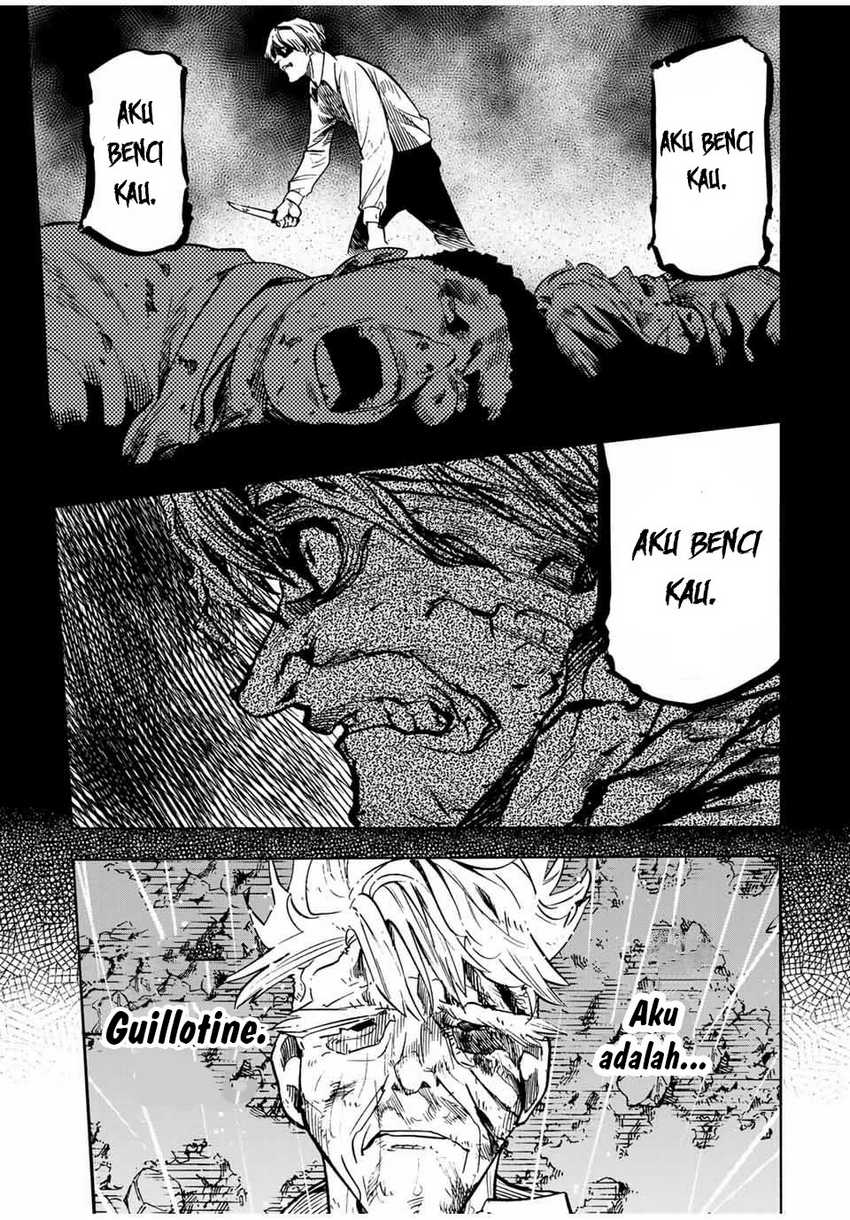 Chapter 174 - halaman 21