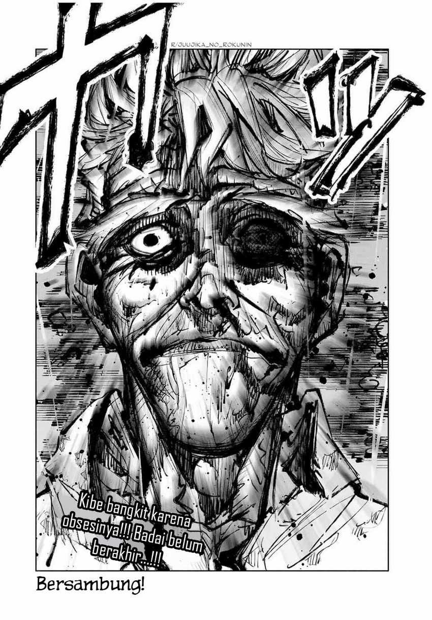 Chapter 174 - halaman 22