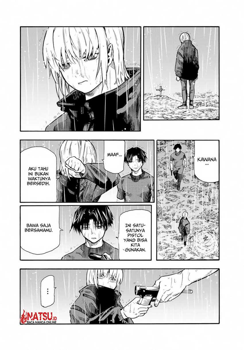 Chapter 174 - halaman 4