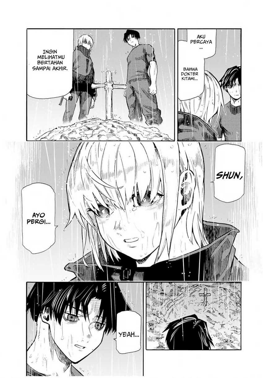 Chapter 174 - halaman 5