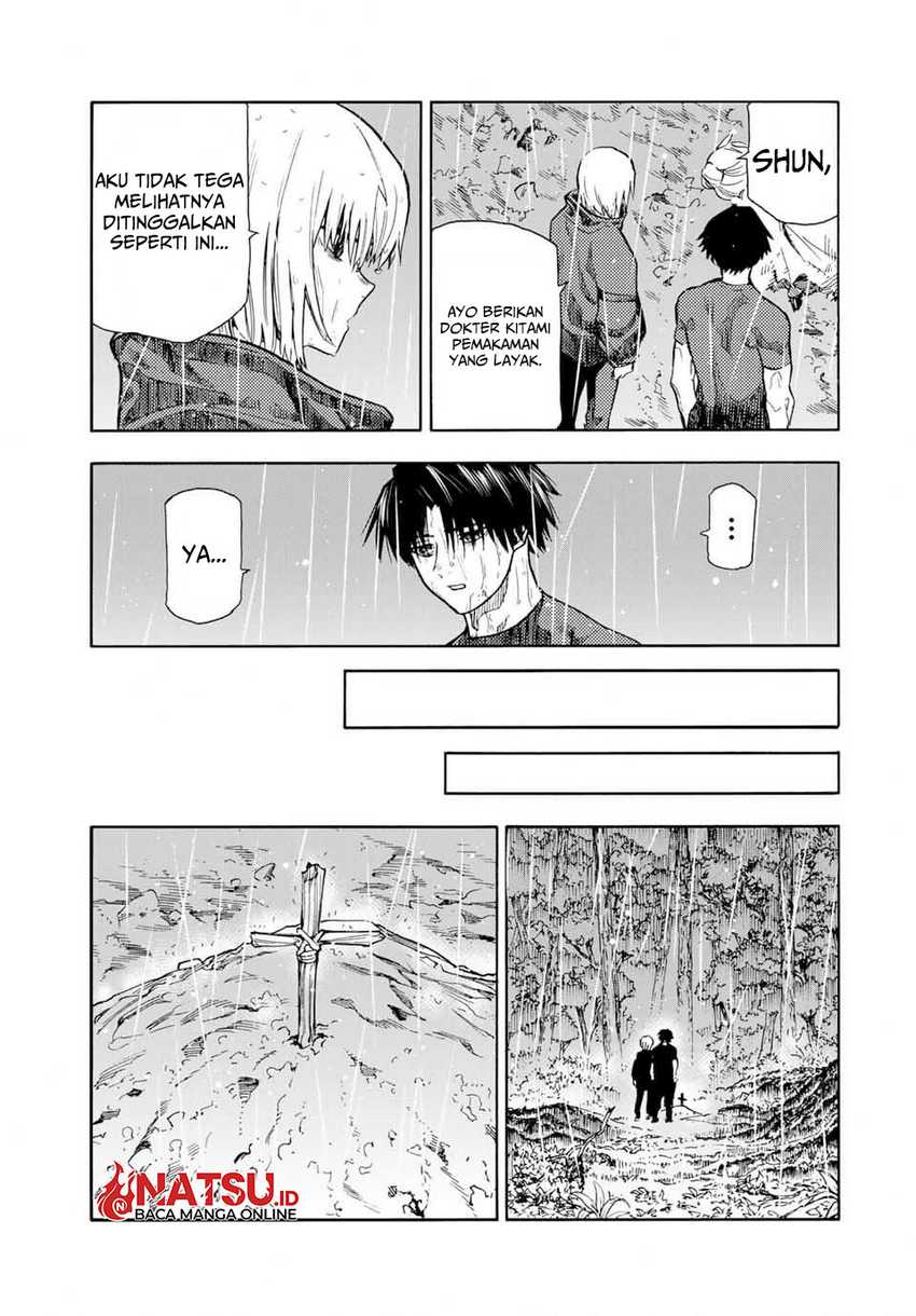 Chapter 173 - halaman 17