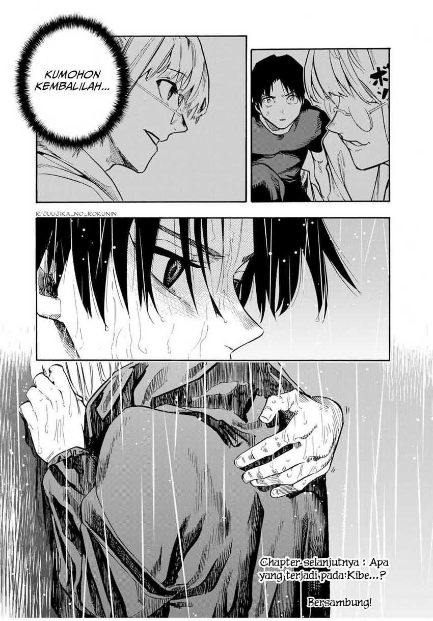 Chapter 173 - halaman 20