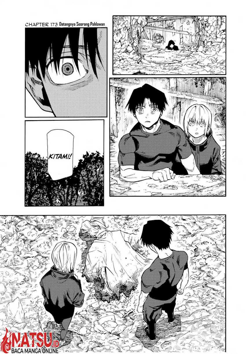 Chapter 173 - halaman 3