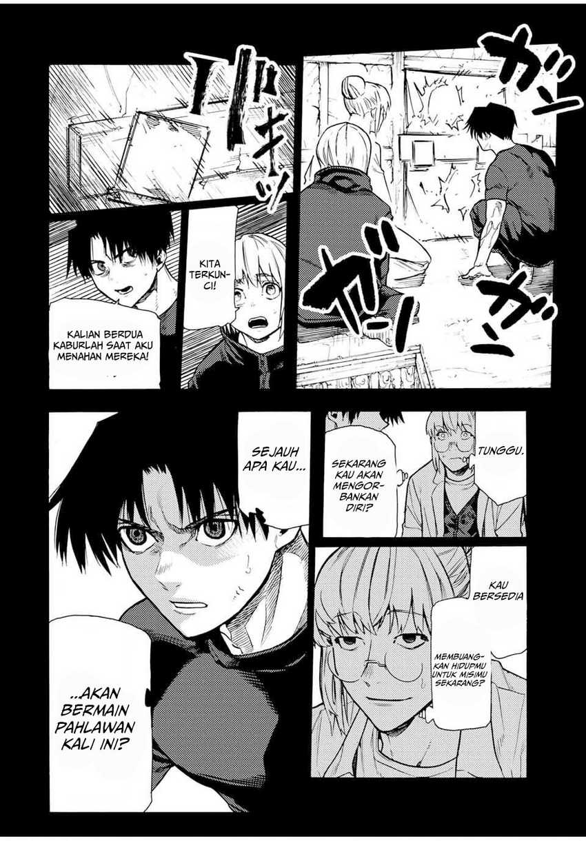 Chapter 173 - halaman 9