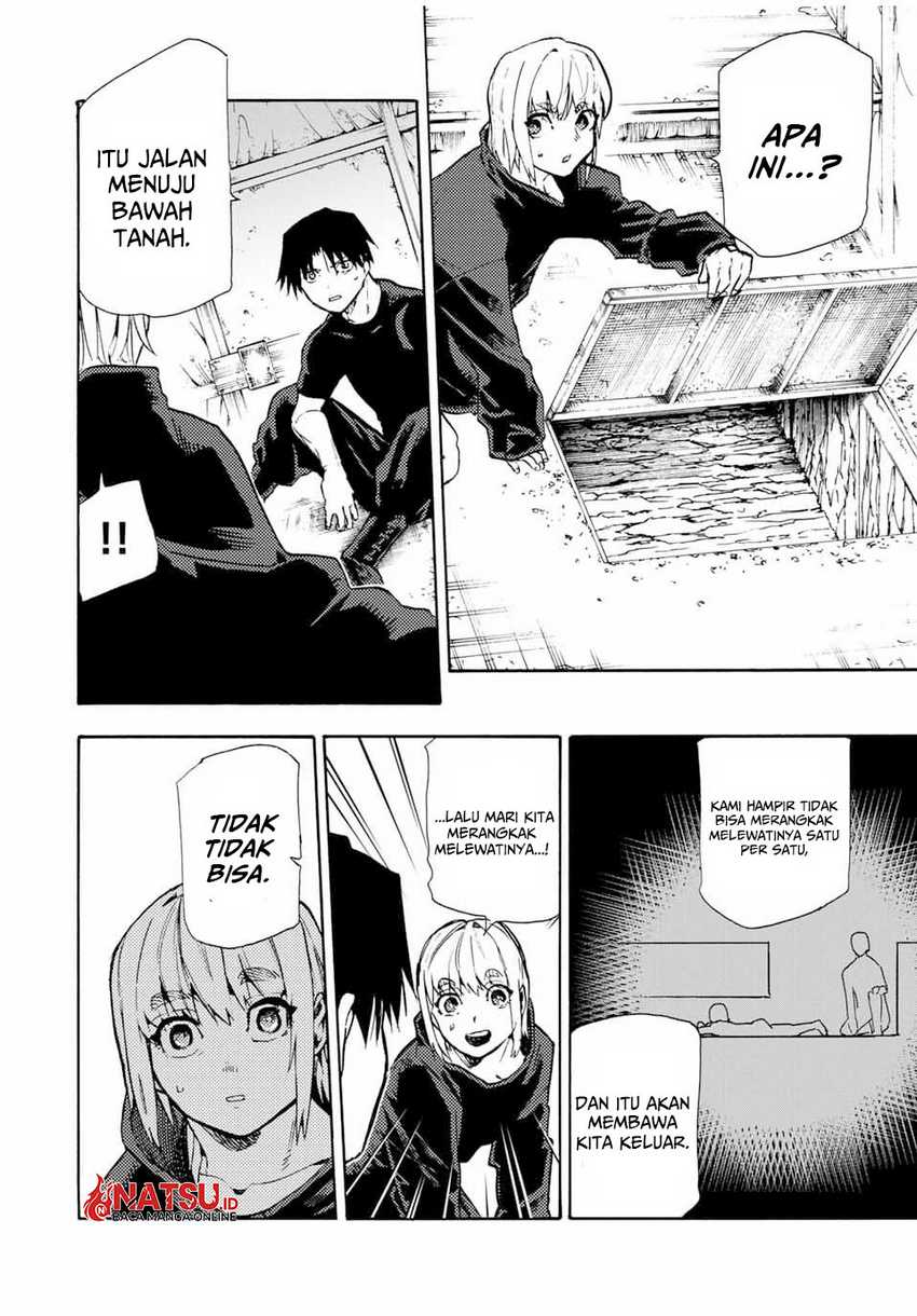 Chapter 172 - halaman 12