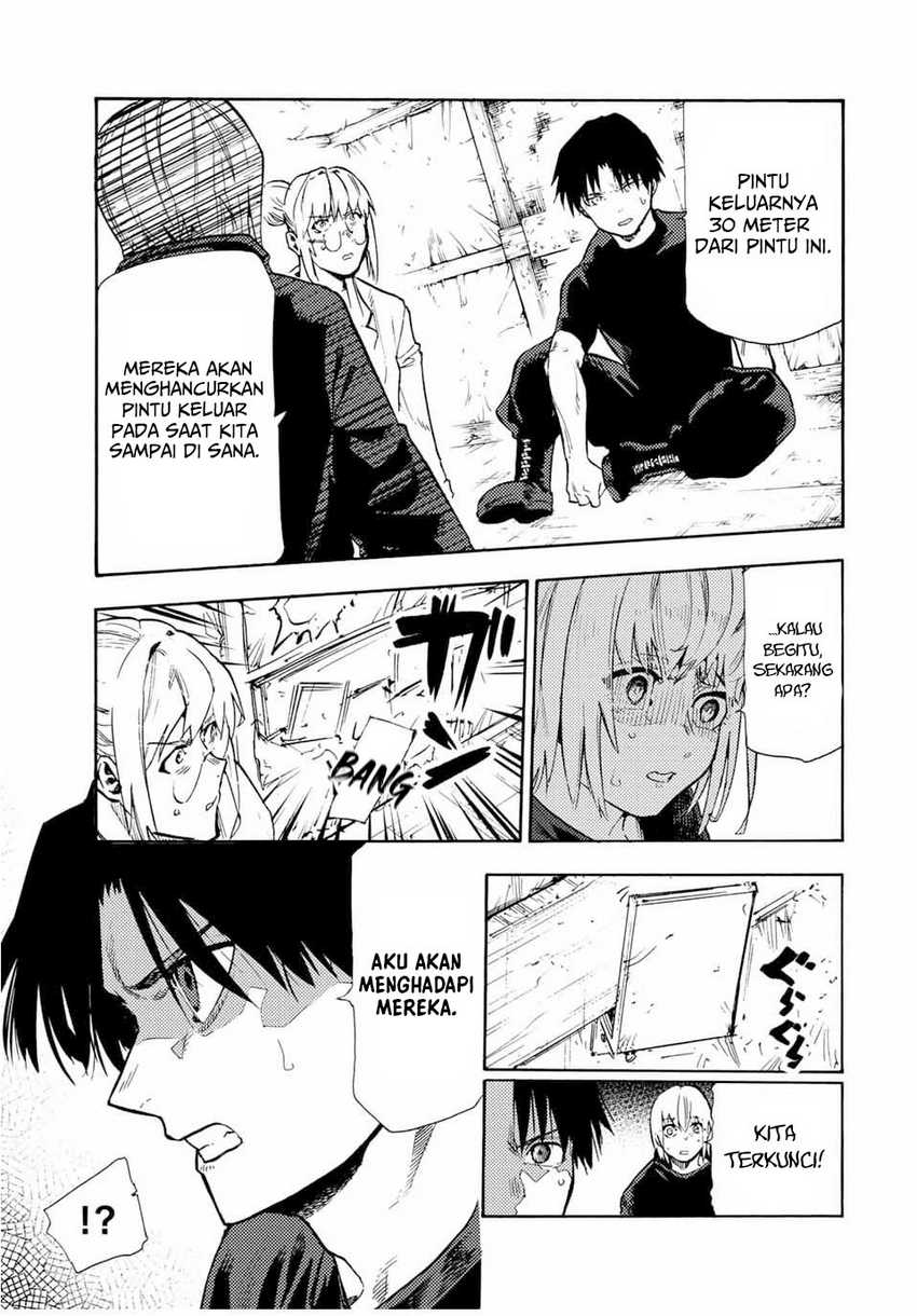 Chapter 172 - halaman 13