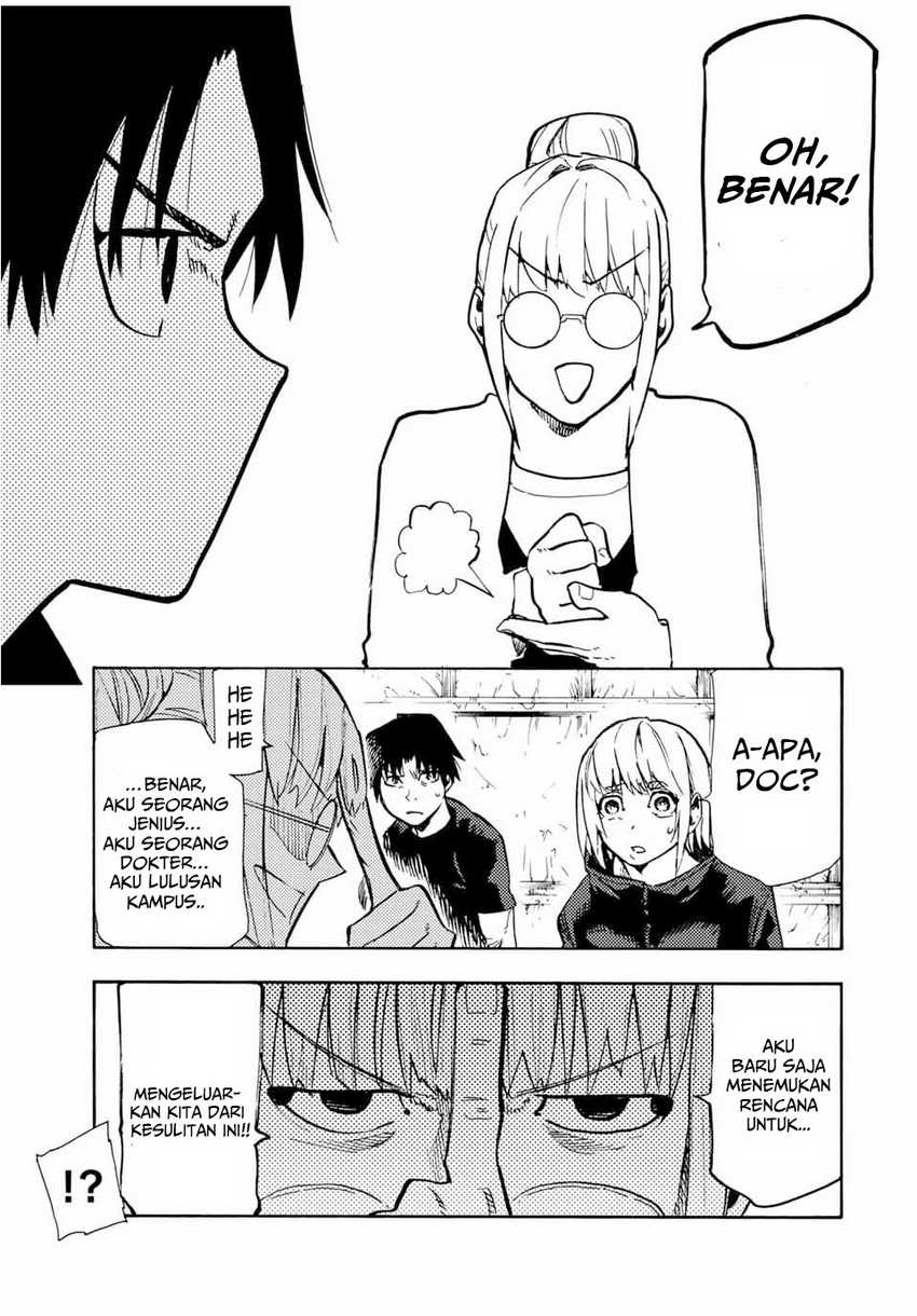 Chapter 172 - halaman 15
