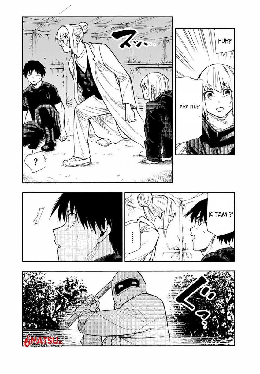 Chapter 172 - halaman 16