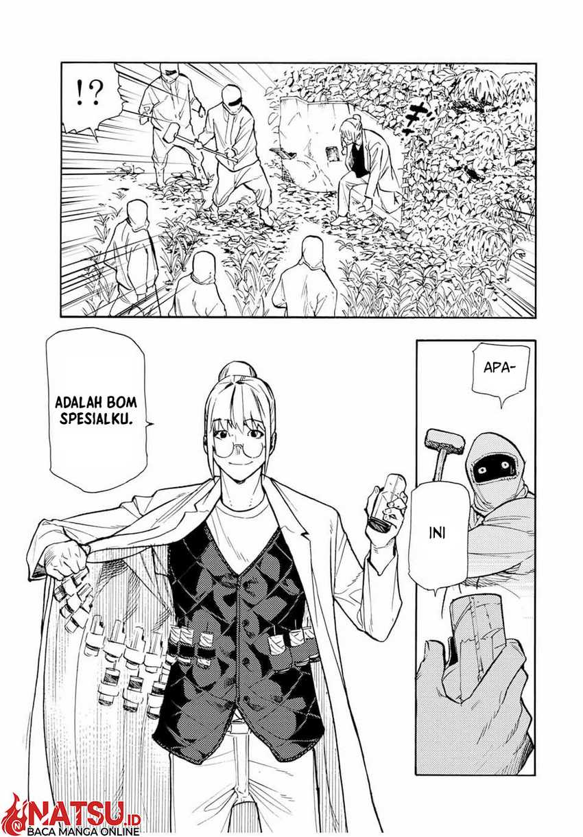 Chapter 172 - halaman 17