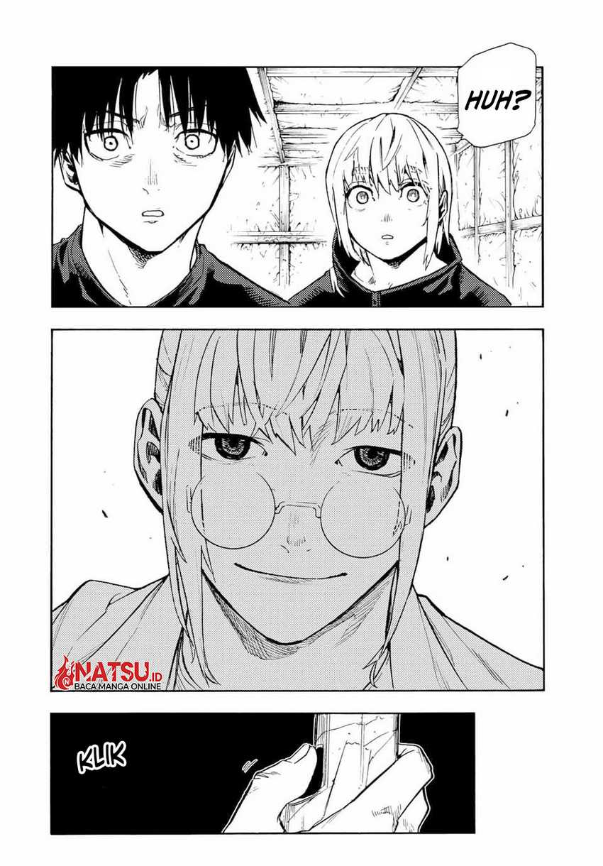 Chapter 172 - halaman 18