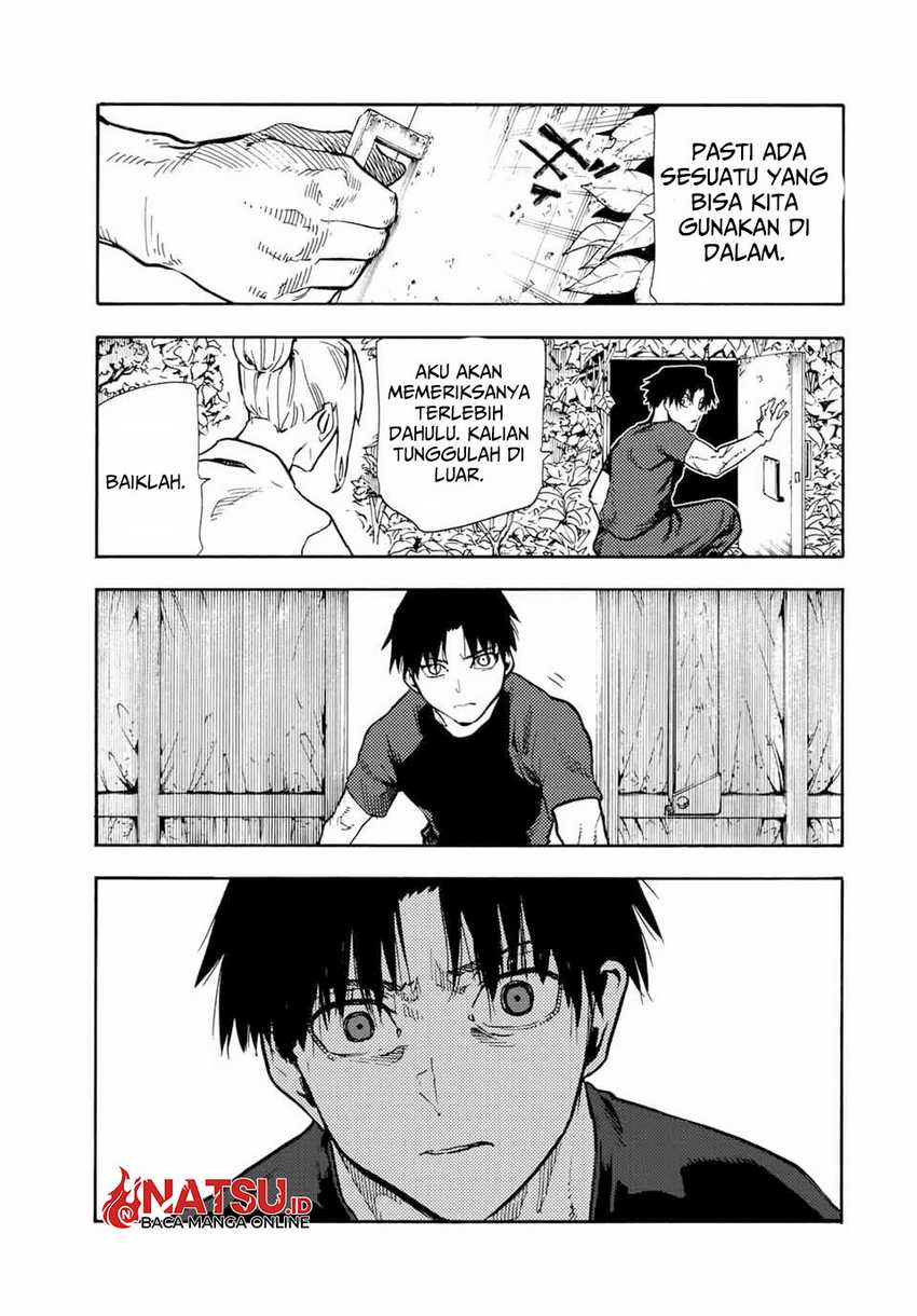Chapter 171 - halaman 19